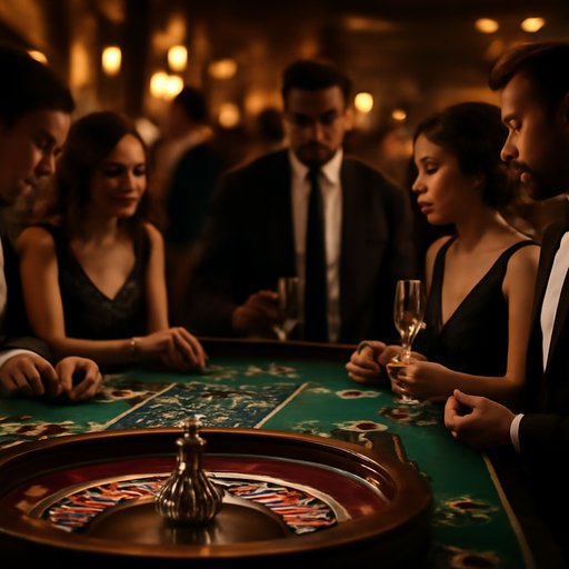 bd33 classic table game