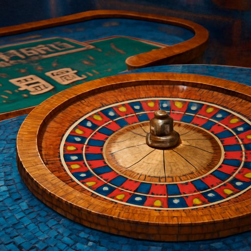 bd33 card game table